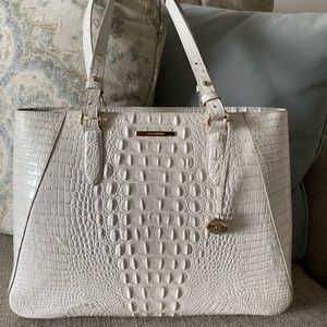 Brahmin tote bag